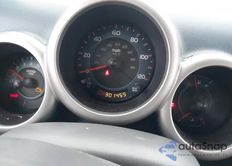 2005 Honda Element Ex из США, поврежденный, VIN 5J6YH27665L026636